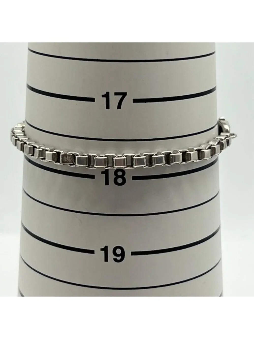 Tiffany & Co Venetian Bracelet Vintage